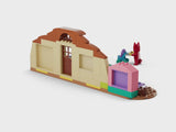 LEGO® Bluey School with Rusty and Bluey