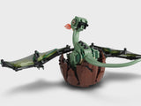 LEGO® Harry Potter™ Norbert: Hagrid’s Baby Dragon