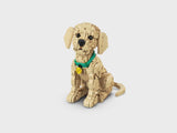 LEGO® Icons Golden Retriever Puppy