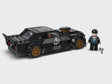 LEGO® Speed Champions Ken Block’s ’65 Ford Mustang Hoonicorn V1
