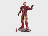 LEGO® | Marvel Iron Man Mark 3 Collectors’ Edition