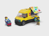 LEGO® City The LEGO® Van