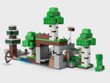 LEGO® Minecraft® First Night Adventure