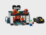 LEGO® City Drive-Through Car Wash