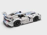 LEGO® Technic Dodge Viper GTS-R Sports Car