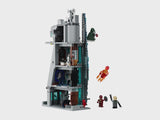 LEGO® | Marvel Avengers: Doomsday New Avengers Tower