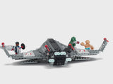 LEGO® | Marvel Avengers: Doomsday Quinjet
