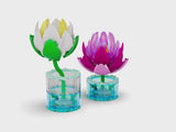 LEGO® Botanicals Water Lilies