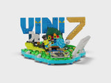 LEGO® Editions Vini Jr. – Football Highlights