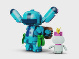 LEGO® | Disney Stitch & Scrump