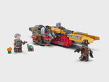 LEGO® Star Wars™ Cobb Vanth’s Speeder