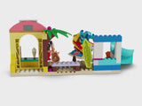 LEGO® | Disney Beach Fun with Lilo & Stitch