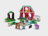 LEGO® | Disney and Pixar Toy Story 5 Blaze’s Horse Ranch