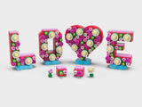 LEGO® Love Letters