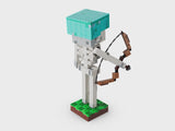 LEGO® Minecraft® The Skeleton