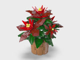 LEGO® ICONS™ Poinsettia