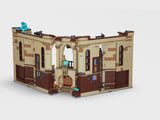 LEGO® Harry Potter™ Book Nook: Dumbledore’s Office