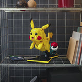 LEGO® Pokémon™ Pikachu and Poké Ball