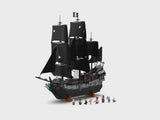 LEGO® ICONS™ Captain Jack Sparrow’s Pirate Ship