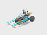 LEGO® NINJAGO® Zane's Ice Motorcycle