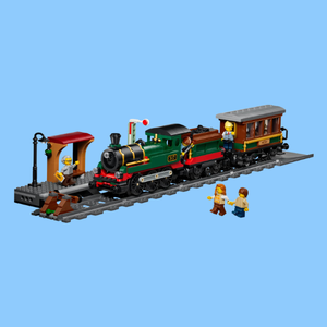 Trains