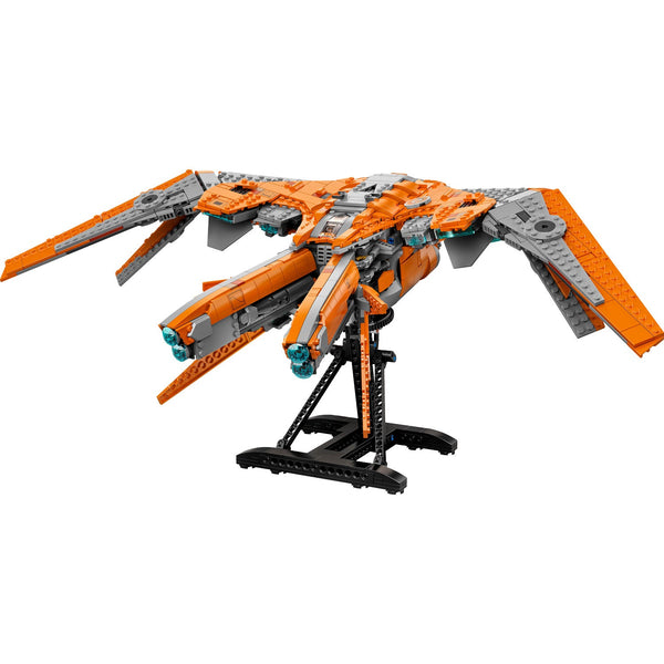 Lego Infinity Saga Ship LEGO® Marvel The Guardians' Ship – AG LEGO