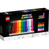 LEGO® Everyone is Awesome