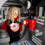 LEGO® Marvel The Guardians’ Ship