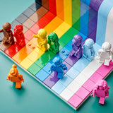 LEGO® Everyone is Awesome