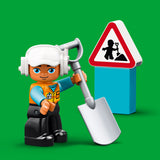 LEGO® DUPLO™ Construction Bulldozer
