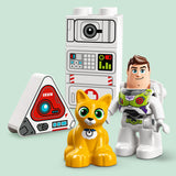 LEGO® DUPLO™ Disney and Pixar Buzz Lightyear’s Planetary Mission