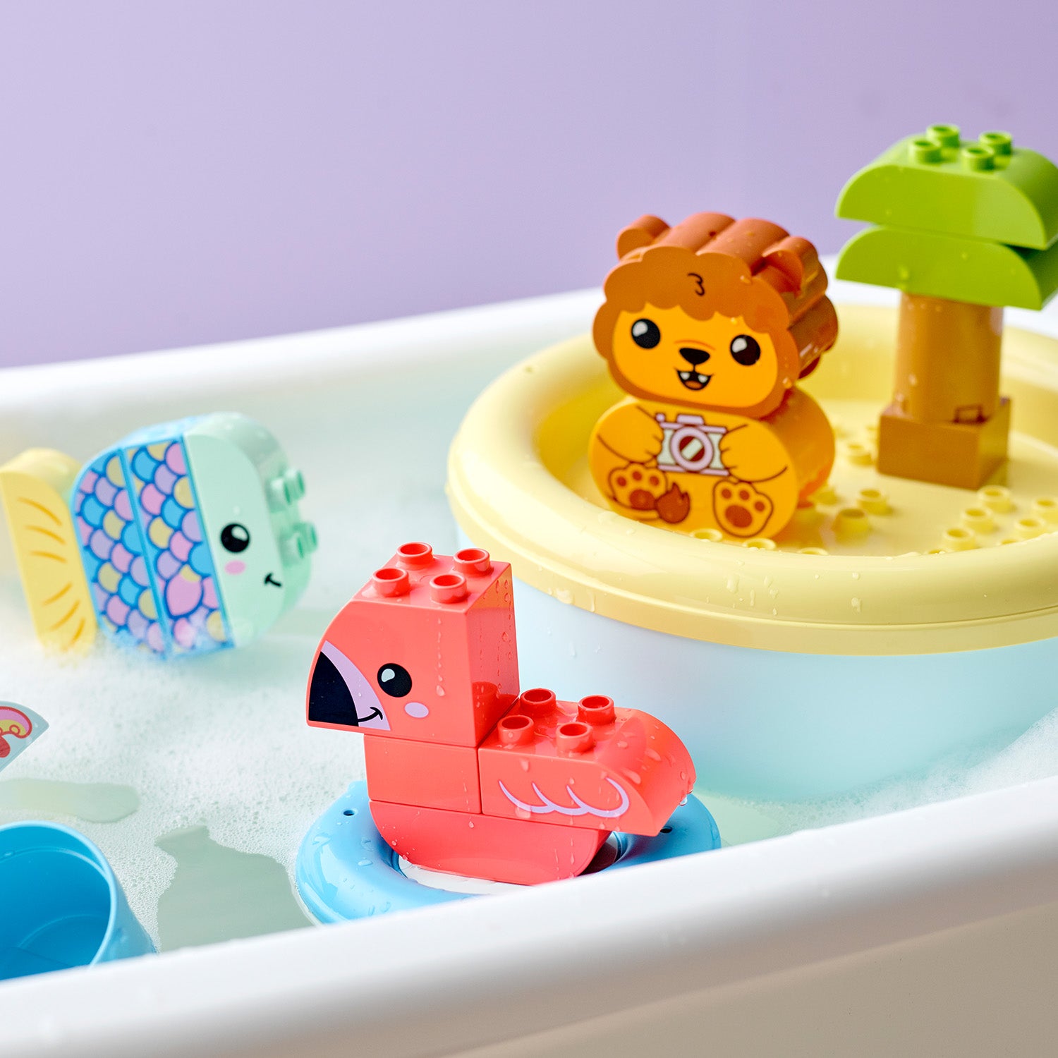 Bath duplo outlet