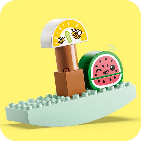 LEGO® DUPLO™ Organic Market