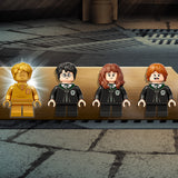 LEGO® Harry Potter Hogwarts™: Polyjuice Potion Mistake