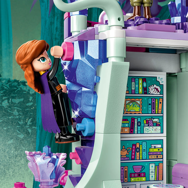 LEGO® Disney™ The Enchanted Treehouse