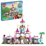 LEGO® Disney™ Princess™ Ultimate Adventure Castle
