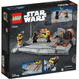 LEGO® Star Wars™ Obi-Wan Kenobi™ vs. Darth Vader™