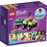 LEGO® Friends™ Turtle Protection Vehicle