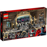 LEGO® DC Batman™ Batcave™: The Riddler™ Face-off – AG LEGO