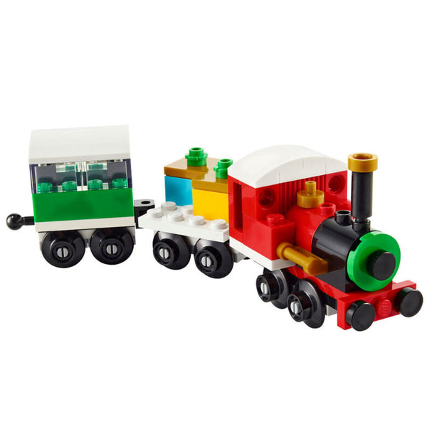 LEGO® Creator Winter Holiday Train
