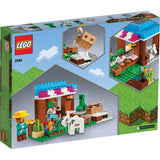 LEGO® Minecraft® The Bakery