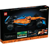 LEGO® Technic™ McLaren Formula 1™ Race Car