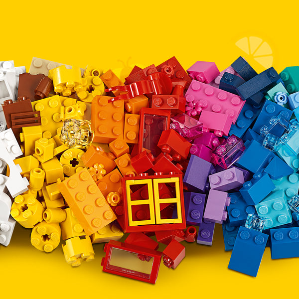 LEGO® Classic Bricks and Houses – AG LEGO® Certified Stores