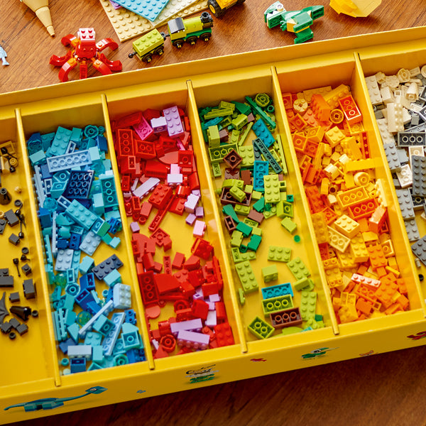Creative Box Lego Classic Large Set Classic Large Creative Lego