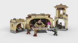LEGO® Star Wars™ Boba Fetts Throne Room