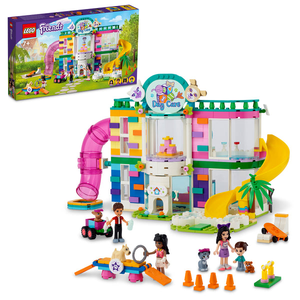 LEGO® Friends™ Pet Day-Care