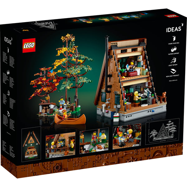 Degli Elfi Casa Elfi Lego 2022 Lego Sets Lego Elf Clubhouse 2022