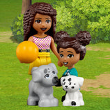 LEGO® Friends™ Pet Playground