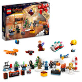 LEGO® Marvel Studios’ Guardians of the Galaxy Advent Calendar