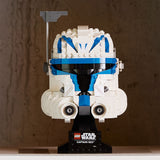 LEGO® Star Wars™ Captain Rex™ Helmet